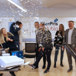 KlarPris fejrer 10-års jubilæum med handelsrekord via platformen