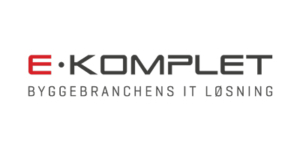 KlarPris integrationspartner - E-komplet