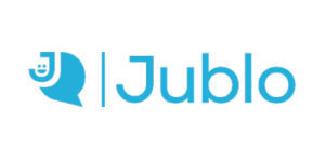 KlarPris integrationspartner - Jublo