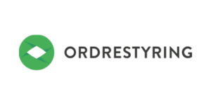 KlarPris integrationspartner - Ordrestyring