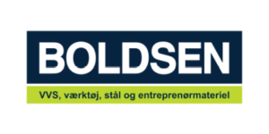 KlarPris leverandørpartner – Boldsen