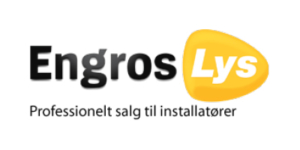 KlarPris leverandørpartner – Engros Lys