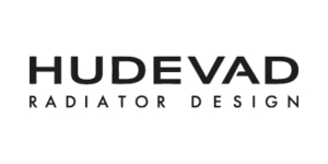 KlarPris leverandørpartner – Hudevad radiator design