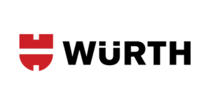 KlarPris leverandørpartner – Würth