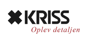 KlarPris producentpartner - Kriss